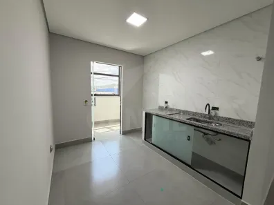 Apartamento com 2 Quartos para alugar, 80m² no São Luiz (Polvilho), Cajamar