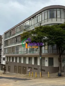 Apartamento com 1 Quarto à venda, 55m² no Da Saúde, Poços de Caldas