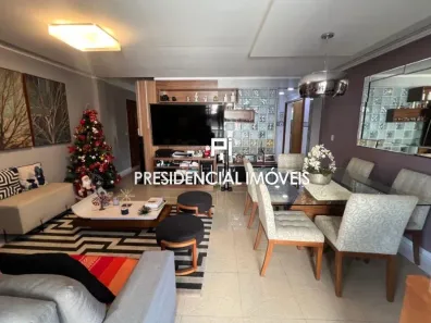 Apartamento com 3 Quartos para venda ou aluguel, 140m² no Braga, Cabo Frio