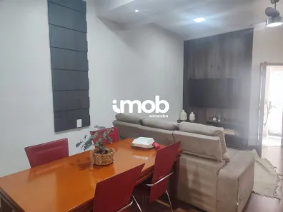 Casa com 2 Quartos à venda, 126m² no Jardim Guarujá, Sorocaba