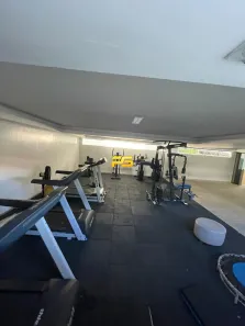 Apartamento com 4 Quartos para alugar, 114m² no Cabo Branco, João Pessoa