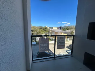 Apartamento com 2 Quartos à venda, 76m² no Trindade, Florianópolis