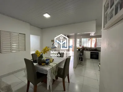 Casa com 2 Quartos à venda, 100m² no Candangolândia, Brasília