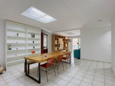 Apartamento com 2 Quartos à venda, 113m² no Canto do Forte, Praia Grande