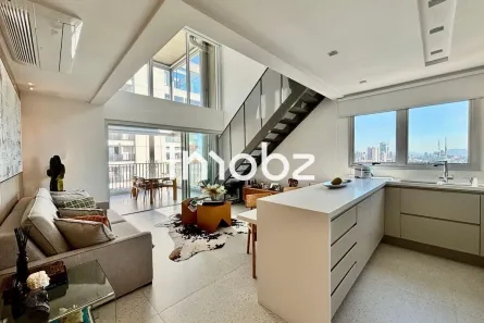 Apartamento com 1 Quarto à venda, 80m² no Jardim Paulista, São Paulo