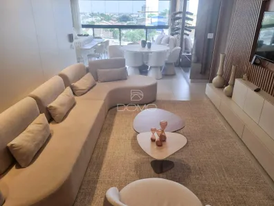Apartamento com 2 Quartos à venda, 124m² no Neva, Cascavel