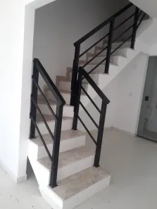Casa de Condomínio com 2 Quartos à venda, 80m² no Parque Novo Jockey, Campos dos Goytacazes