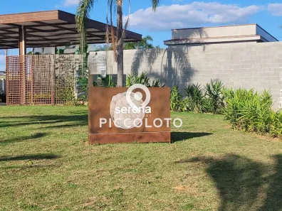 Lote/Terreno à venda, 365m² no Fazenda Pau D'Alho, Campinas
