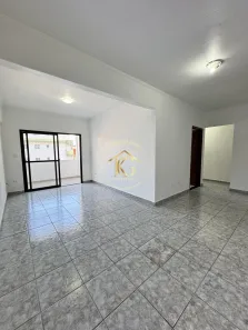 Apartamento com 2 Quartos à venda, 90m² no Guilhermina, Praia Grande