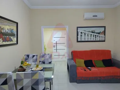 Apartamento com 1 Quarto à venda, 38m² no Centro, Rio de Janeiro