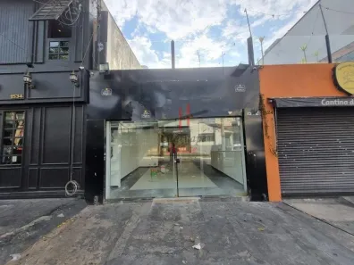Sala Comercial para alugar, 90m² no Vila Gomes Cardim, São Paulo