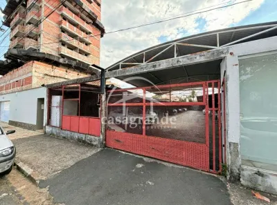 Lote/Terreno à venda, 560m² no Umuarama, Uberlândia