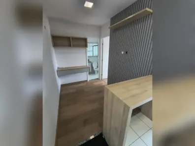 Apartamento com 2 Quartos à venda, 30m² no Centro, Itapema