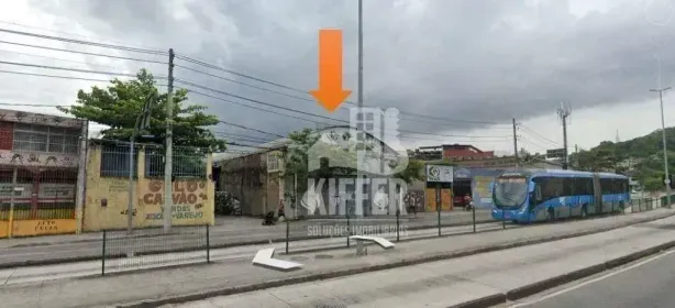 Galpão/Depósito/Armazém à venda, 500m² no Tanque, Rio de Janeiro