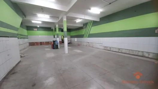 Ponto Comercial para alugar, 250m² no Bela Vista, Osasco