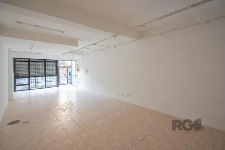Ponto Comercial com 1 Quarto para alugar, 44m² no Independência, Porto Alegre