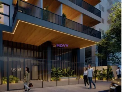 Apartamento com 1 Quarto à venda, 31m² no Ingá, Niterói
