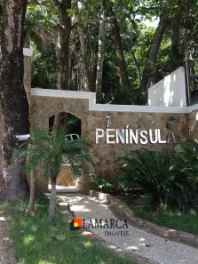 Lote/Terreno à venda, 389m² no Loteamento João Batista Julião, Guarujá