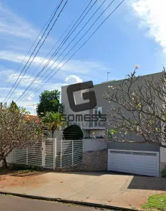 Casa com 3 Quartos para alugar, 297m² no Ribeirânia, Ribeirão Preto
