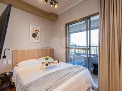 Apartamento com 1 Quarto à venda, 139m² no Alto da Mooca, São Paulo