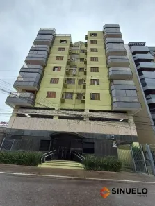 Apartamento com 2 Quartos para alugar, 120m² no Pátria Nova, Novo Hamburgo