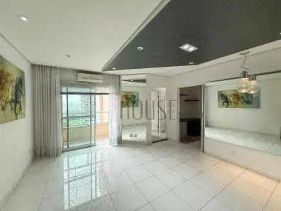Apartamento com 3 Quartos à venda, 76m² no Jardim Santa Rosália, Sorocaba
