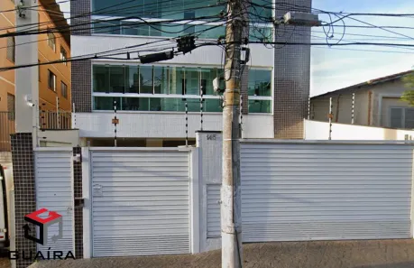 Apartamento com 3 Quartos à venda, 172m² no Baeta Neves, São Bernardo do Campo