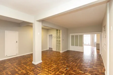 Apartamento com 4 Quartos à venda, 200m² no Centro, Curitiba