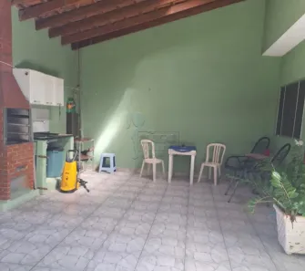 Casa com 2 Quartos à venda, 110m² no Parque dos Flamboyans, Ribeirão Preto