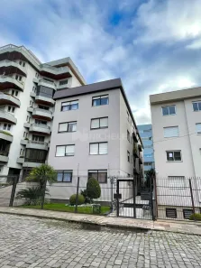 Apartamento com 3 Quartos para alugar, 108m² no Pio X, Caxias do Sul