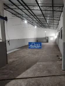 Galpão/Depósito/Armazém para alugar, 525m² no Serraria, Diadema