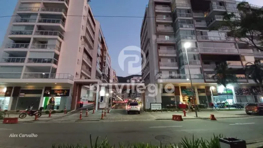 Ponto Comercial à venda, 78m² no Recreio dos Bandeirantes, Rio de Janeiro