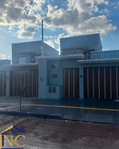 Casa com 3 Quartos à venda, 112m² no Setor Serra Dourada - 2ª Etapa, Aparecida de Goiânia
