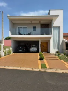 Casa de Condomínio com 3 Quartos à venda, 140m² no Vivendas do Parque, Boituva