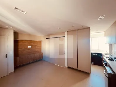 Apartamento com 1 Quarto à venda, 53m² no Centro, Campinas