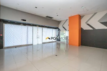 Ponto Comercial para alugar, 90m² no Menino Deus, Porto Alegre