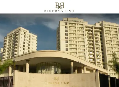 Apartamento com 4 Quartos à venda, 280m² no Barra da Tijuca, Rio de Janeiro