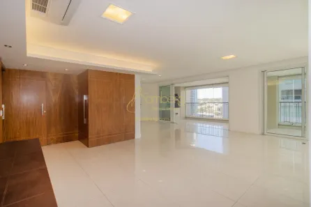 Apartamento com 3 Quartos à venda, 234m² no Campo Belo, São Paulo