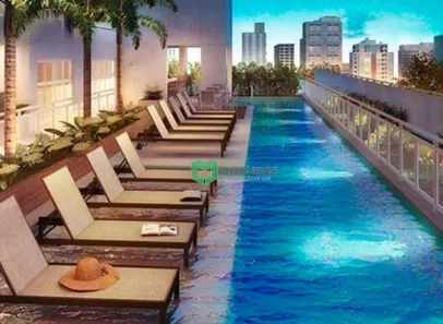 Apartamento com 2 Quartos à venda, 63m² no Várzea da Barra Funda, São Paulo