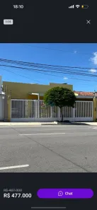 Casa com 7 Quartos à venda, 318m² no Barro Vermelho, Natal