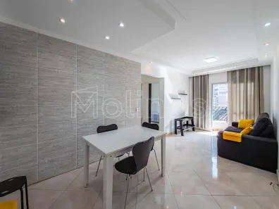 Apartamento com 2 Quartos à venda, 58m² no Tatuapé, São Paulo