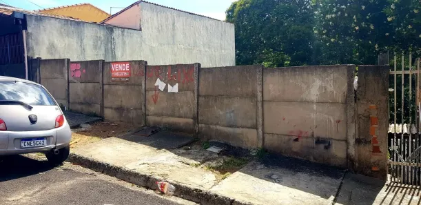 Lote/Terreno à venda, 300m² no Jardim das Palmeiras, Boituva