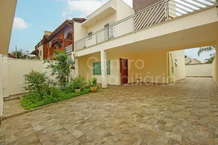 Casa com 3 Quartos à venda, 147m² no Jardim Tres Marias, Peruíbe
