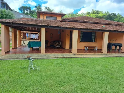 Fazenda/Sítio com 3 Quartos à venda, 2865m² no Centro, Morungaba