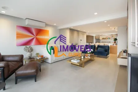 Apartamento com 3 Quartos à venda, 153m² no Vila Leopoldina, São Paulo