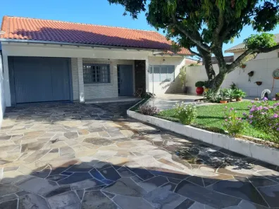 Casa com 3 Quartos à venda, 161m² no Santo Afonso, Novo Hamburgo