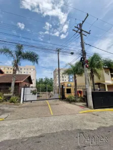 Apartamento com 2 Quartos à venda, 51m² no Operário, Novo Hamburgo