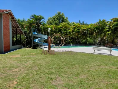 Fazenda/Sítio com 10 Quartos para alugar, 980m² no Jardim Costão, Santa Branca
