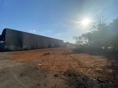 Lote/Terreno à venda, 7100m² no Vila Brasil, Ribeirão Preto