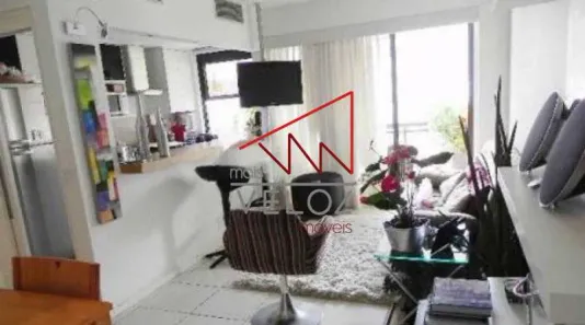 Apartamento com 2 Quartos à venda, 80m² no Ipanema, Rio de Janeiro